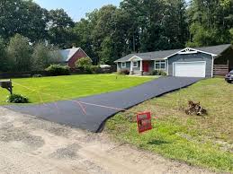 Why Choose Us For All Your Driveway Paving Needs in North Oaks, MN?